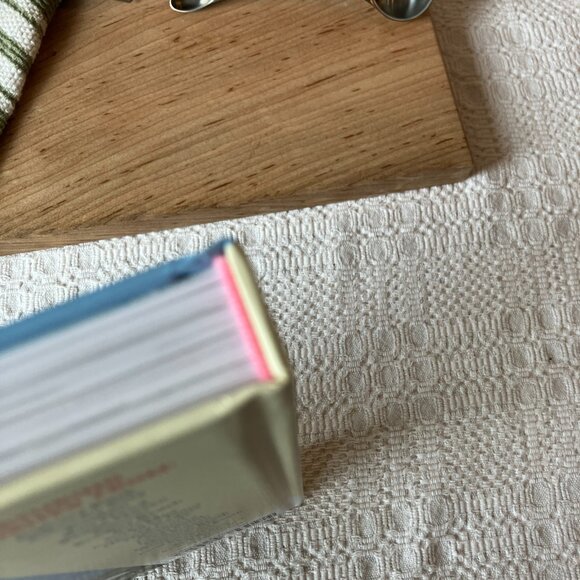 Brand New Jersey Shore Cookbook by Deborah Smith (2016) – NJ Beach Town Recipes - Picture 7 of 11